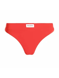 Dámská tanga Essentials model 20908281 - Tommy Hilfiger