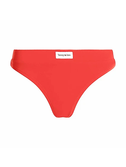 Dámská tanga Essentials model 20908281 - Tommy Hilfiger