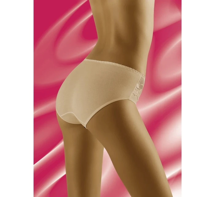 Dámske nohavičky ECO-DA - WOLBAR