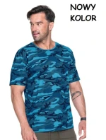 Pánské tričko model 6145762 - PROMOSTARS Pánské tričko model 6145762 - PROMOSTARS