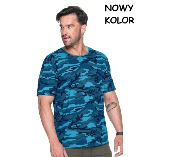 Pánské tričko model 6145762 - PROMOSTARS Pánské tričko model 6145762 - PROMOSTARS