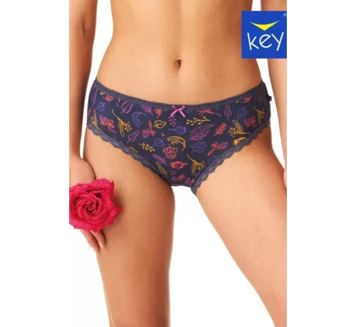 DÁMSKE NOHAVIČKY LPC 519 B24