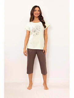 DÁMSKÉ PYŽAMO model 22117924 - Regina