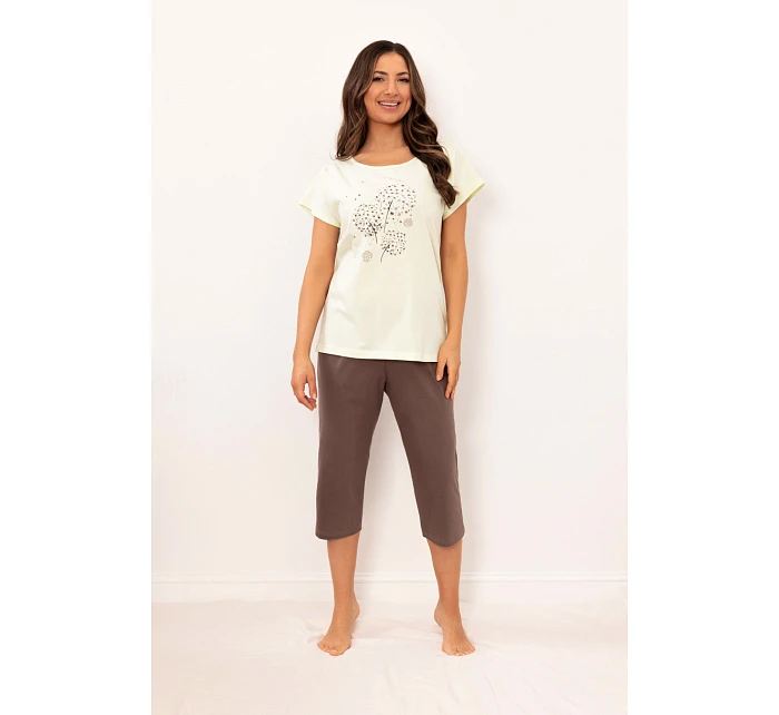 DÁMSKÉ PYŽAMO model 22117924 - Regina