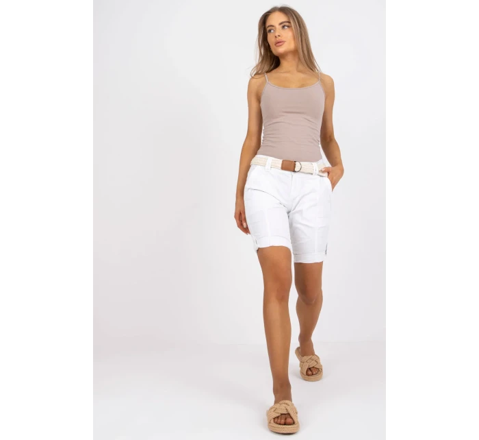 Kraťasy model 168040 Stitch&Soul Kraťasy model 168040 Stitch&Soul