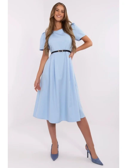 Denné šaty model 211829 Taliansko Moda