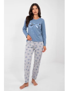 Pyžamo model 223884 Forever Pink