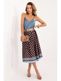 Sukňa model 227631 Taliansko Moda