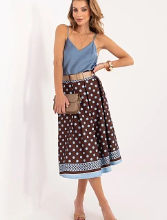 Sukňa model 227631 Taliansko Moda
