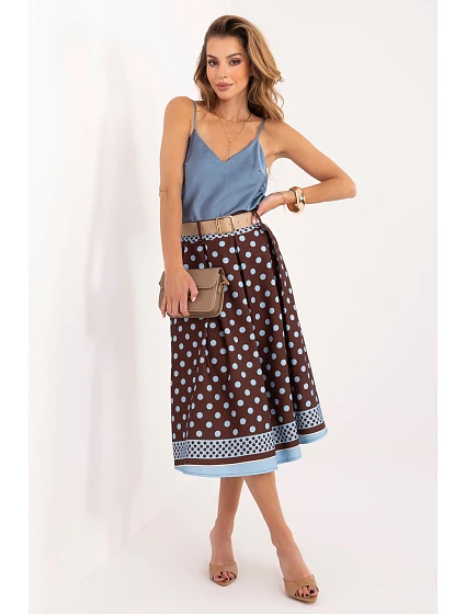 Sukňa model 227631 Taliansko Moda
