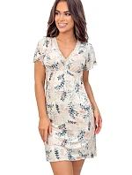 Nočná košeľa model 228608 Donna
