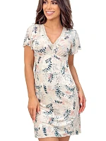 Nočná košeľa model 228608 Donna