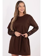 Denní šaty model 231523 Italy Moda Denní šaty model 231523 Italy Moda