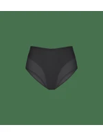 model 21367858 Illusion Curve Maxi BLACK  BLACK - Triumph