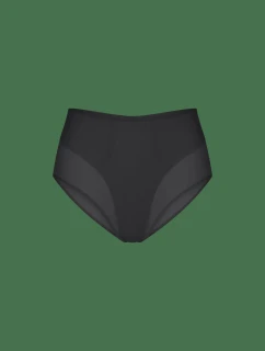 model 21367858 Illusion Curve Maxi BLACK  BLACK - Triumph