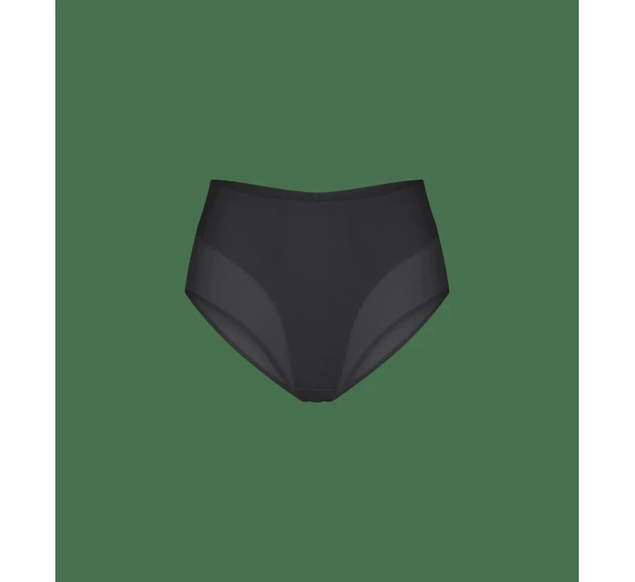 model 21367858 Illusion Curve Maxi BLACK  BLACK - Triumph