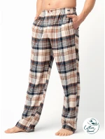 Pánské pyžamové kalhoty B25 M2XL model 21291780 - Key Pánské pyžamové kalhoty B25 M2XL model 21291780 - Key