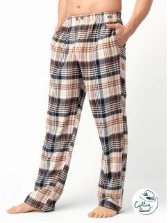 Pánské pyžamové kalhoty B25 M2XL model 21291780 - Key