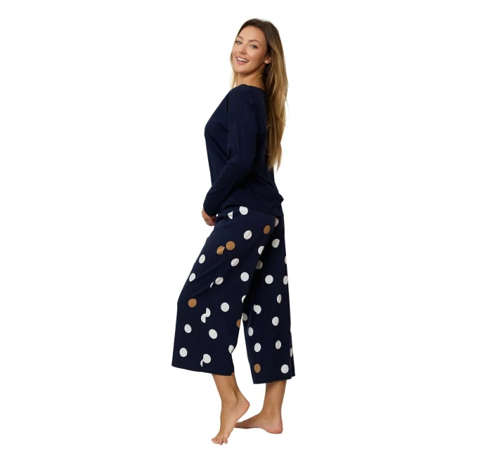 Mefemi Oceane pyžamo PS75 long/r S-2XL