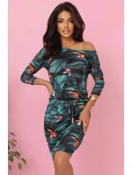 Dámské šaty model 21215929 - numoco