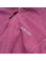 Hi-Tec fleece Damis II FULL ZIP W 92800621594 Hi-Tec fleece Damis II FULL ZIP W 92800621594