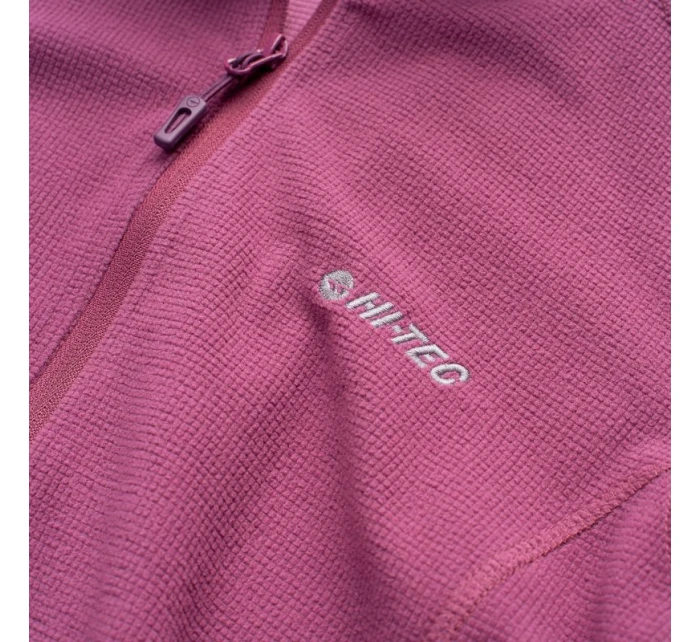Hi-Tec fleece Damis II FULL ZIP W 92800621594 Hi-Tec fleece Damis II FULL ZIP W 92800621594