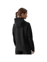 Softshellová bunda W WAW24TSOF 20S model 20658036 - 4F Softshellová bunda W WAW24TSOF 20S model 20658036 - 4F