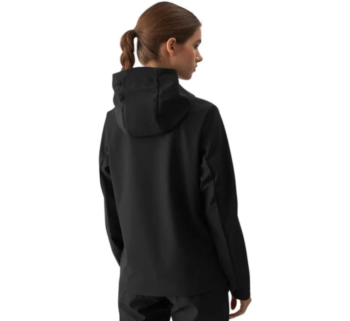 Softshellová bunda W WAW24TSOF 20S model 20658036 - 4F Softshellová bunda W WAW24TSOF 20S model 20658036 - 4F