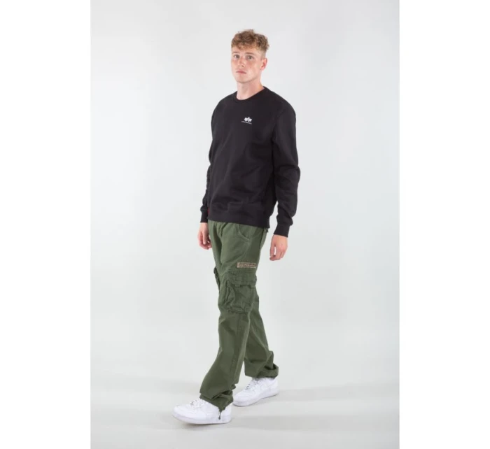 Alpha Industries Basic Sweater Small Logo M 188307-03 mikina