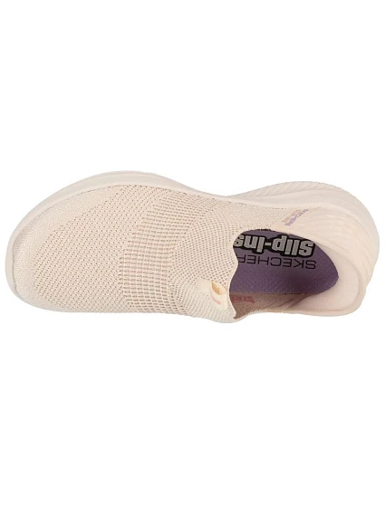Boty SlipIns Ultra Flex 3.0 Smooth Step W model 21415208 - Skechers Boty SlipIns Ultra Flex 3.0 Smooth Step W model 21415208 - Skechers