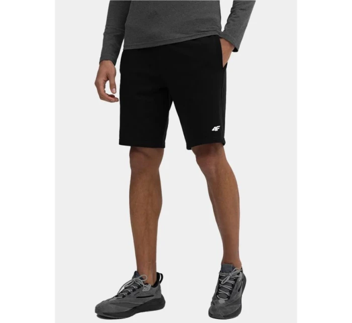 Pánske tepláky 4F 4FWSS25TSHOM0816-20S Pánske tepláky 4F 4FWSS25TSHOM0816-20S