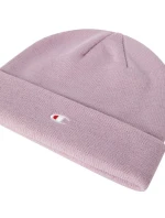 Champion Čiapka Beanie Cap pink 806065 VS100 Champion Čiapka Beanie Cap pink 806065 VS100