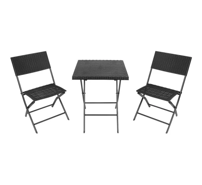 ZESTAW   I 2 CZARNY model 21831461