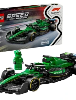 Speed Champions model 21863749 - Lego