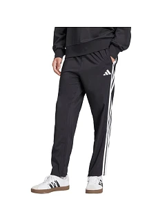 Pánské kalhoty Essentials 3Stripes Open Black model 22071191 - ADIDAS