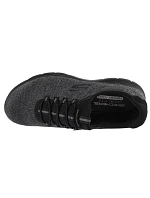 Skechers Summits – Forton 52813W-BBK Černé 41 Skechers Summits – Forton 52813W-BBK Černé 41