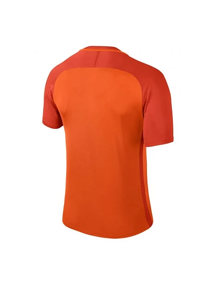 Dětské fotbalové tričko Dry Trophy III Jr model 16056030 - NIKE