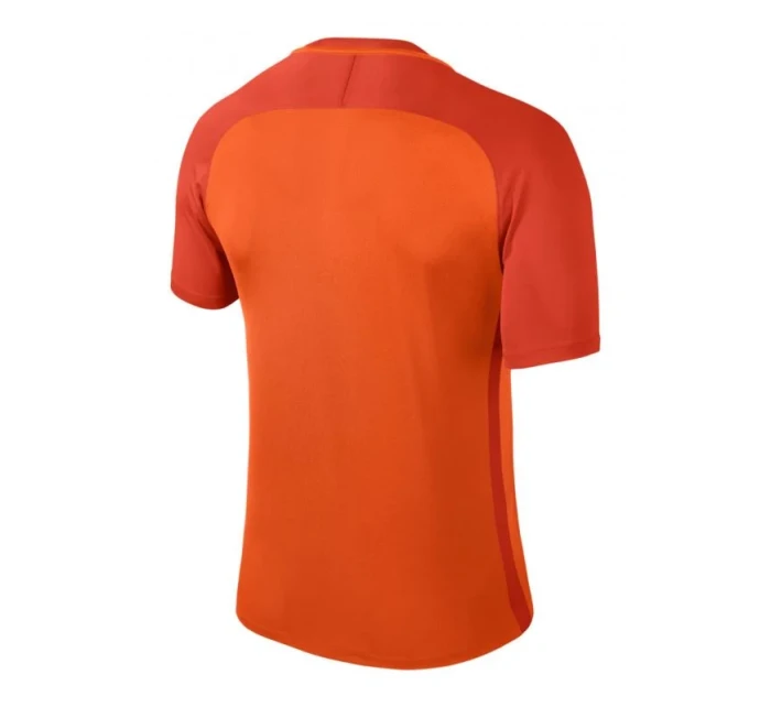 Dětské fotbalové tričko Dry III Jr model 16056030 - NIKE Dětské fotbalové tričko Dry III Jr model 16056030 - NIKE