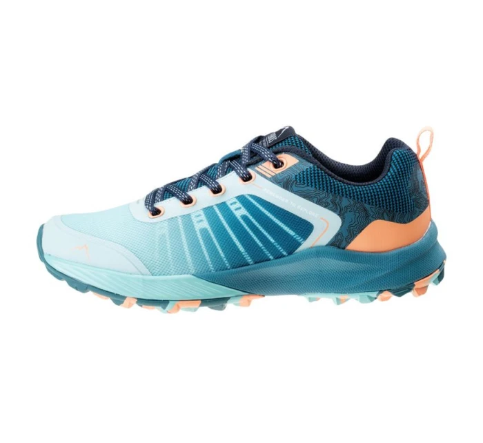 Elbrus Noruta W topánky 92800401548