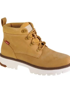 Topánky Levi's Solvi Ankle W 233618-932-74