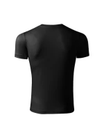 Tričko Piccolio Pixel M MLI-P8101 black pánske Tričko Piccolio Pixel M MLI-P8101 black pánske