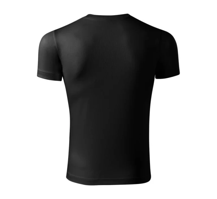 Tričko Piccolio Pixel M MLI-P8101 black pánske Tričko Piccolio Pixel M MLI-P8101 black pánske