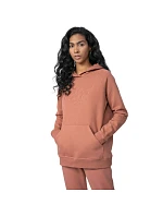 Dámska mikina W 4FSS23TSWSF535 64S - 4F