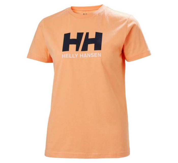 Dámske tričko s logom HH W 34112 071 - Helly Hansen