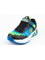 Boty LED Jr model 21790574 - Skechers Boty LED Jr model 21790574 - Skechers