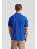 Fruit of the Loom Premium Polo Piqué – polokošeľa 16.3218 tmavomodrá Fruit of the Loom Premium Polo Piqué – polokošeľa 16.3218 tmavomodrá