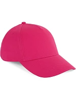 KP 351 5 panelová kšiltovka  pink model 22461019 - K-up