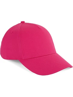 KP 351 5 panelová kšiltovka  pink model 22461019 - K-up