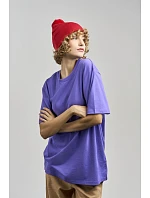 WindS Pletená čepice s bambulí red model 22450561 - Atlantis Headwear WindS Pletená čepice s bambulí red model 22450561 - Atlantis Headwear
