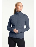 Tenson TXlite Hybrid Zip Women Dámska hybridná bunda 84.8067 piesková Tenson TXlite Hybrid Zip Women Dámska hybridná bunda 84.8067 piesková